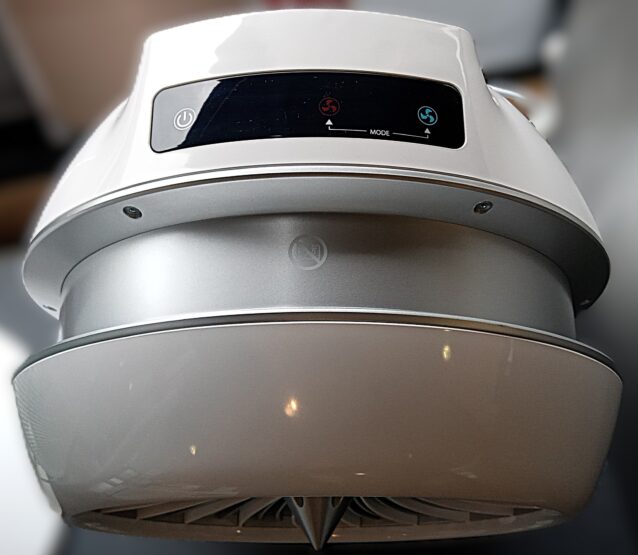 Chauffage/ Ventilateur ROWENTA