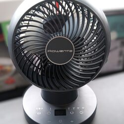 Ventilateur ROWENTA