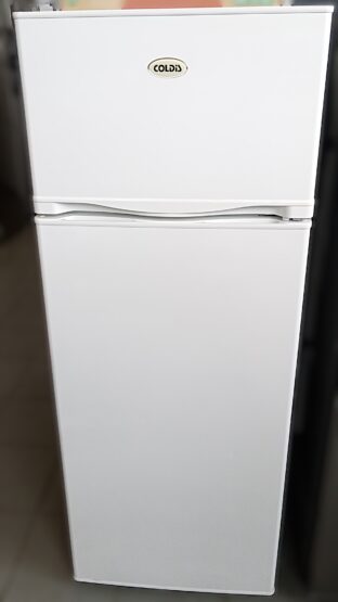 Réfrigérateur Double Froid COLDIS