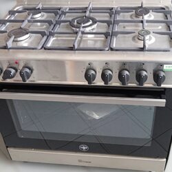 Cuisinière Gaz TRIOMPH