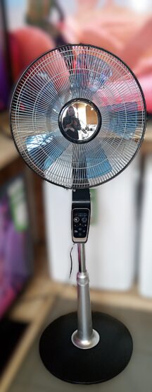 Ventilateur ROWENTA