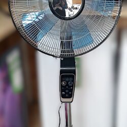 Ventilateur ROWENTA