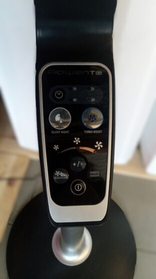 Ventilateur ROWENTA