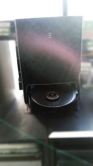 Robot Aspirateur ROWENTA