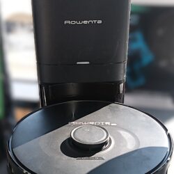 Aspirateur ROWENTA