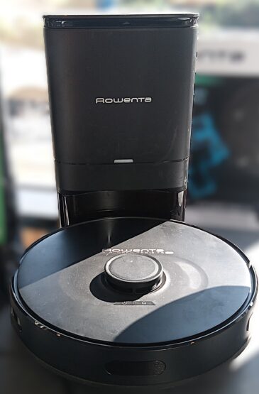 Aspirateur ROWENTA