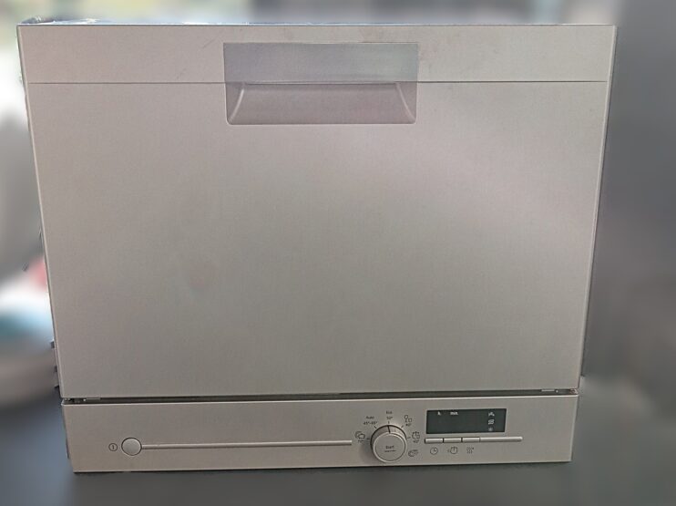 Lave vaisselle SIEMENS