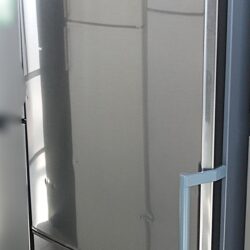 Réfrigérateur combiné SAMSUNG