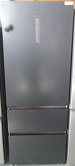 Réfrigérateur Américain HAIER