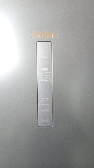 Réfrigérateur Américain HAIER