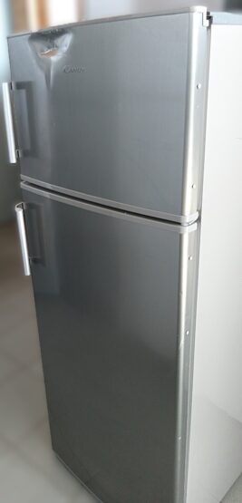 Réfrigérateur Double Froid CANDY
