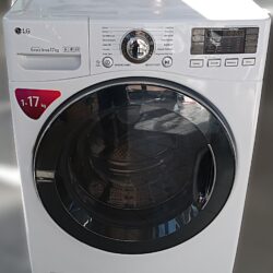 Lave Linge Hublot LG