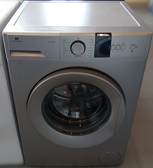 Lave Linge CONTINENTAL EDISON