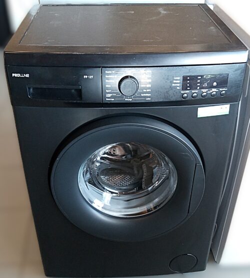 Lave Linge Hublot PROLINE