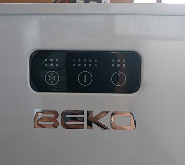 Congélateur Armoire BEKO
