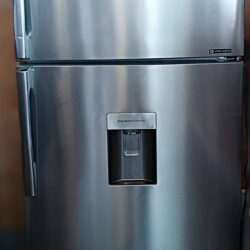 Réfrigérateur Double Froid SAMSUNG