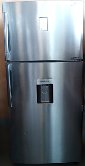 Réfrigérateur Double Froid SAMSUNG