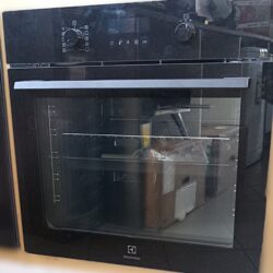 Four ELECTROLUX