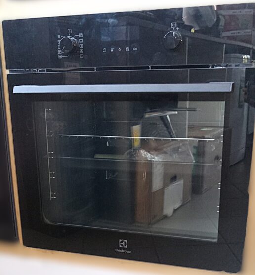 Four ELECTROLUX