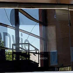 Four Micro ondes BOSCH