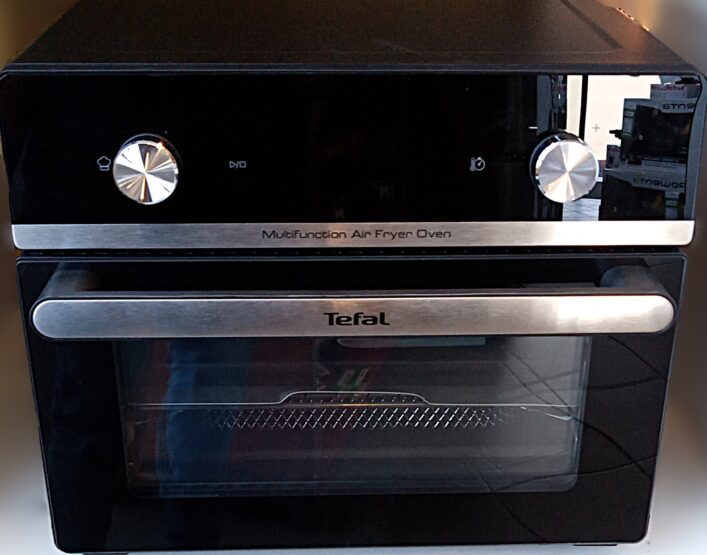 Autocuiseur TEFAL