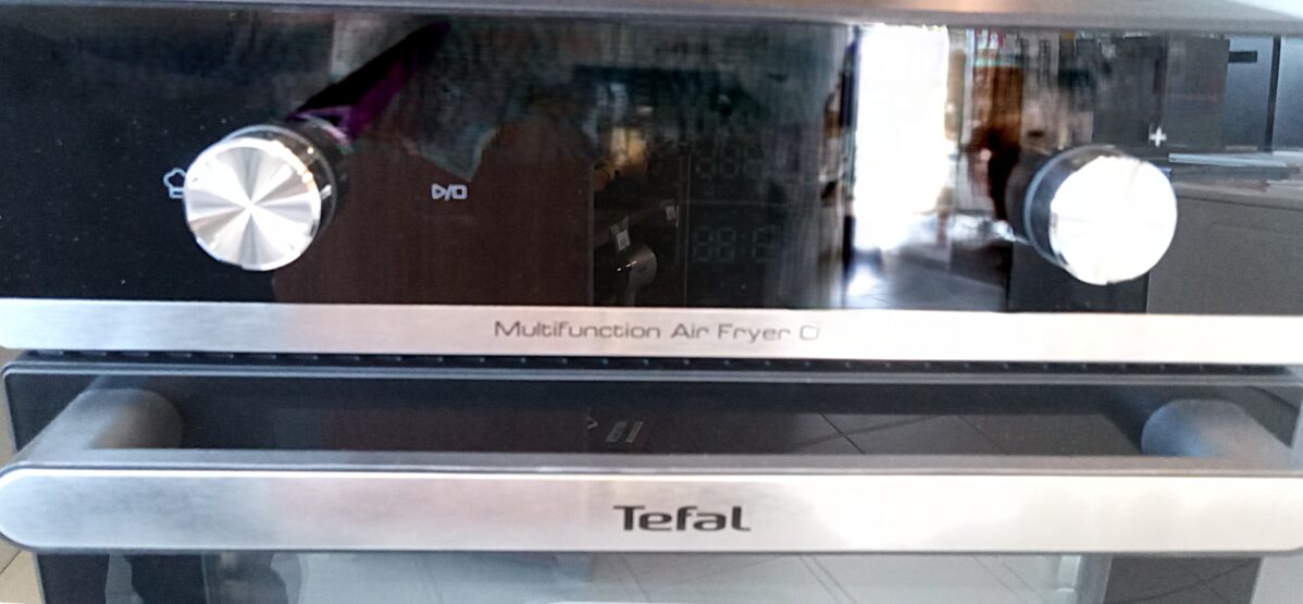 Autocuiseur TEFAL