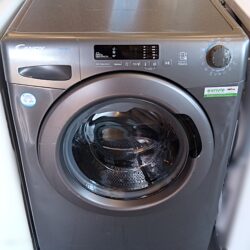 Lave Linge Hublot CANDY