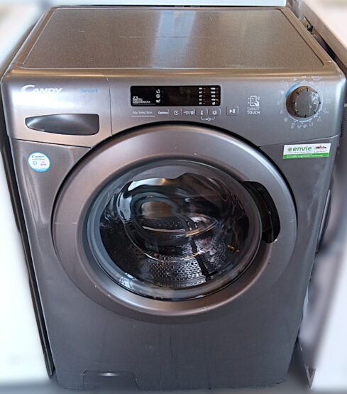 Lave Linge Hublot CANDY