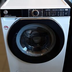 Lave Linge Hublot HOOVER