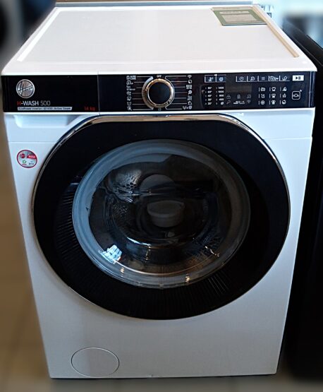 Lave Linge Hublot HOOVER