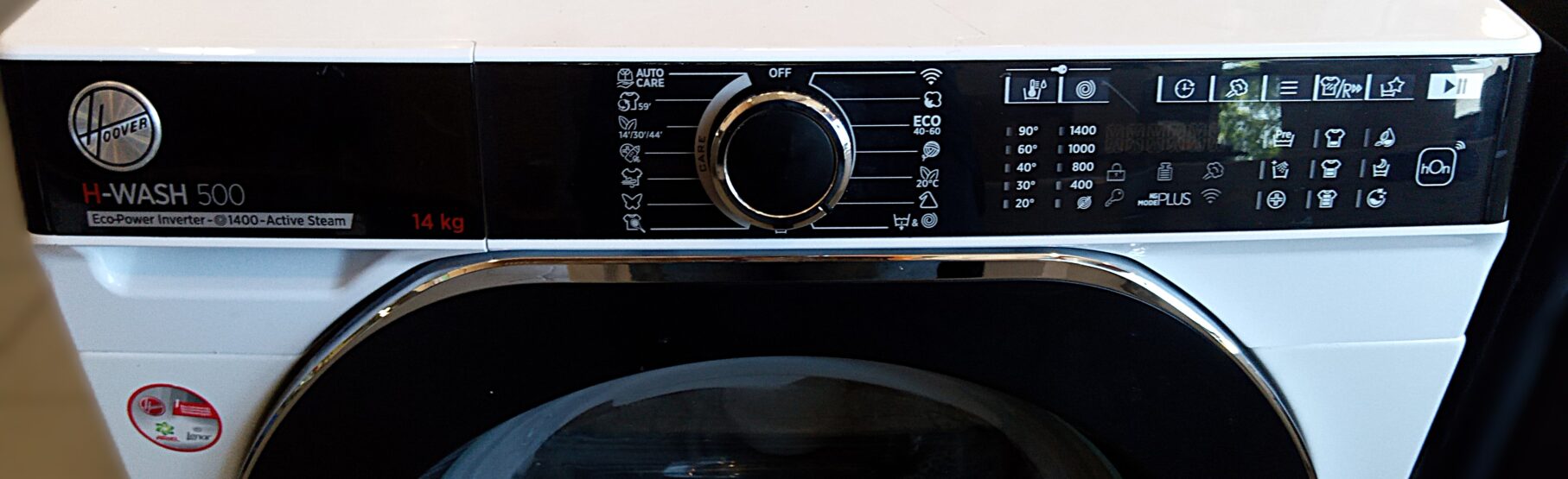 Lave Linge Hublot HOOVER