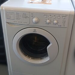 Lavante Séchante INDESIT