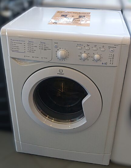 Lavante Séchante INDESIT