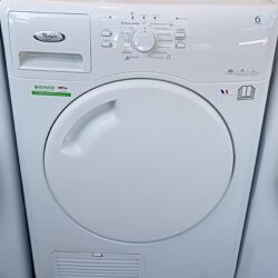 Sèche Linge WHIRLPOOL