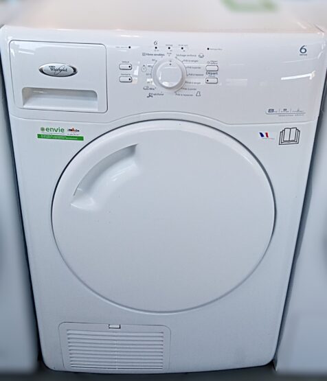 Sèche Linge WHIRLPOOL