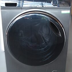 Lave Linge Hublot HAIER