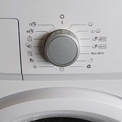 Lave Linge Hublot LISTO