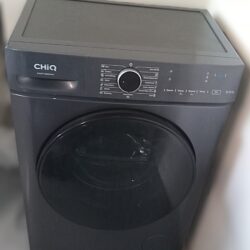 Lave Linge Hublot CHIQ