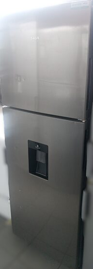 Réfrigérateur Double Froid SABA