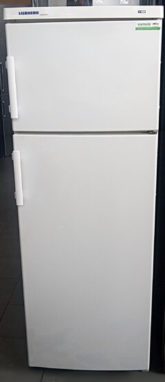 Réfrigérateur Double Froid LIEBHERR