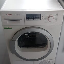 Séche Linge à Condensation BOSCH