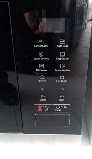 Four Micro Onde SAMSUNG