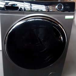 Lave Linge Hublot HAIER