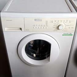 Lave Linge Hublot LADEN
