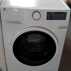 Lave Linge Hublot CONTINENTAL EDISON