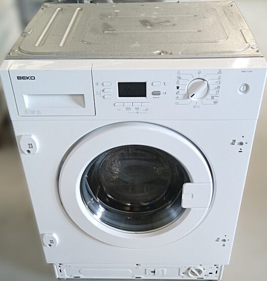 Lave Linge Hublot BEKO
