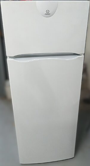 Réfrigérateur Double Froid INDESIT