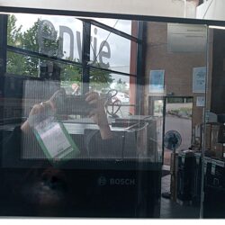 Four Micro onde BOSCH