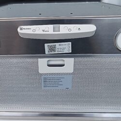 Hotte Casquette ELECTROLUX