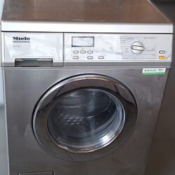 Lave Linge Hublot MIELE
